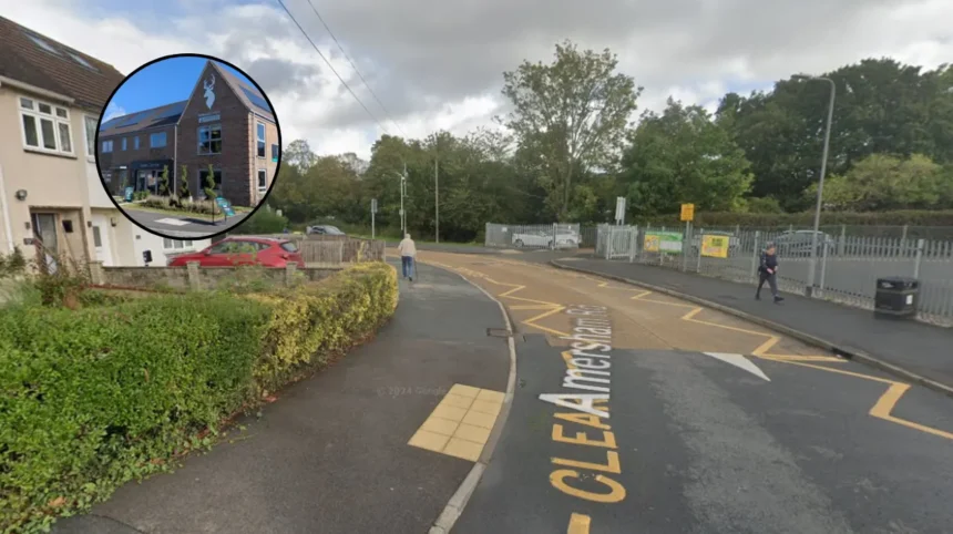 Roe Wood Park Harold Hill Full Occupancy – Havering Housing 2026