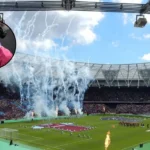 Roma Bid for West Ham's Crysencio Summerville: London 2026