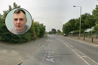 Romford A12 Crash: Motorcyclist Killed, Man Hunt – Romford 2026