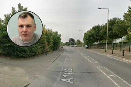 Romford A12 Crash: Motorcyclist Killed, Man Hunt – Romford 2026