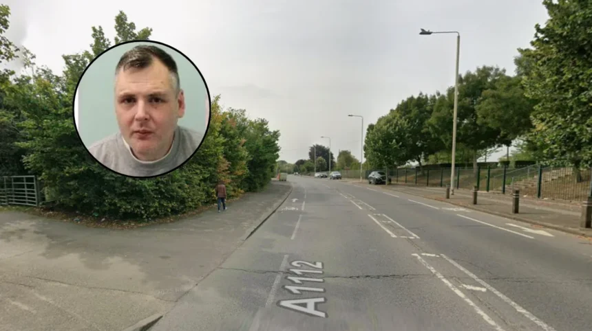 Romford A12 Crash: Motorcyclist Killed, Man Hunt – Romford 2026