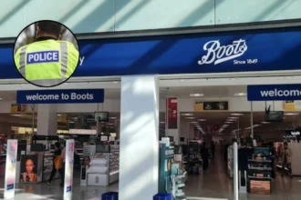 Romford Crime Crackdown: Five Arrests in Havering, 2026