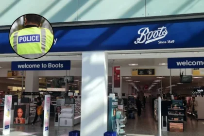 Romford Crime Crackdown: Five Arrests in Havering, 2026