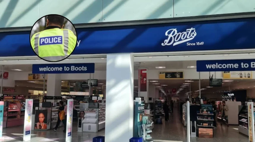 Romford Crime Crackdown: Five Arrests in Havering, 2026