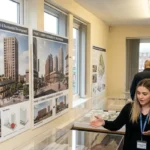 Romford Market Place Hotel Development First Images and Plans