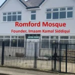 Romford Mosque Plans What the Proposals Actually Say