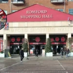 Romford Shopping Hall Flexible Leasing for Small Businesses, Romford 2026