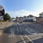 Romford sinkhole shuts South Street near station; repairs continue, Romford 2026