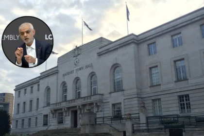 Sadiq Khan Affordable Housing Cut Row After Hackney Challenge | Hackney 2026