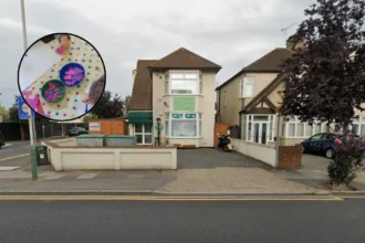 Scallywags Nursery Achieves Top Ofsted Strong Standard Rating in Hornchurch 2026