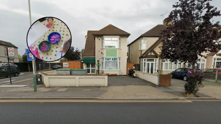 Scallywags Nursery Achieves Top Ofsted Strong Standard Rating in Hornchurch 2026