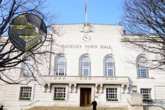 Shoreditch Upper Floors Seek Use Swap in Hackney Planning 2026