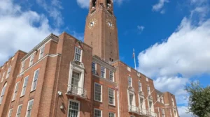 Should Barking and Dagenham Get Northern Style Funding Barking 2026