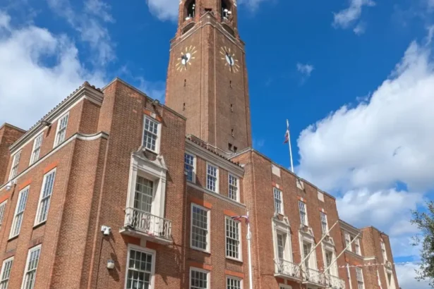 Should Barking and Dagenham Get Northern Style Funding Barking 2026
