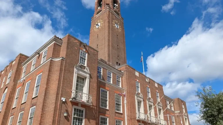 Should Barking and Dagenham Get Northern Style Funding Barking 2026