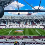Sienna Wareing Signs for West Ham United: Stratford 2026