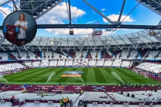 Sienna Wareing Signs for West Ham United: Stratford 2026