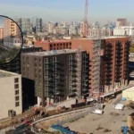 Silvertown £100m City Hall boost for 7,000 homes Royal Docks 2026
