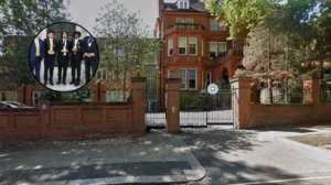 St Bonaventure’s Students Win Citizenship Awards, East London 2026