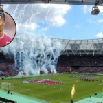 Summerville £60m Al-Hilal Move From West Ham London 2026