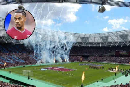 Summerville £60m Al-Hilal Move From West Ham London 2026