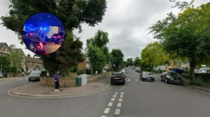 Teen Dies Days After Lewisham Crash as Police Appeal for Witnesses 