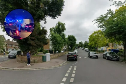 Teen Dies Days After Lewisham Crash as Police Appeal for Witnesses 