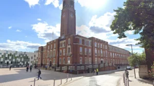 Teenage Pregnancy Rates Fall in Barking and Dagenham 2026