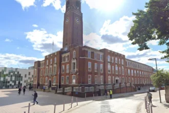 Teenage Pregnancy Rates Fall in Barking and Dagenham 2026