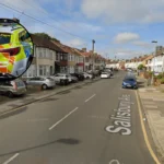 Teenager Stabbed Near Station on Salisbury Avenue: Full Details Barking 2026