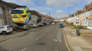 Teenager Stabbed Near Station on Salisbury Avenue: Full Details Barking 2026