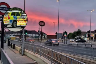 Teenagers Convicted in Gants Hill Restaurant Fire Case 2026