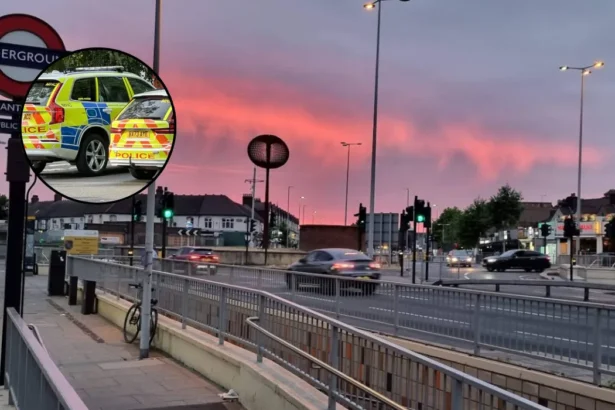 Teenagers Convicted in Gants Hill Restaurant Fire Case 2026