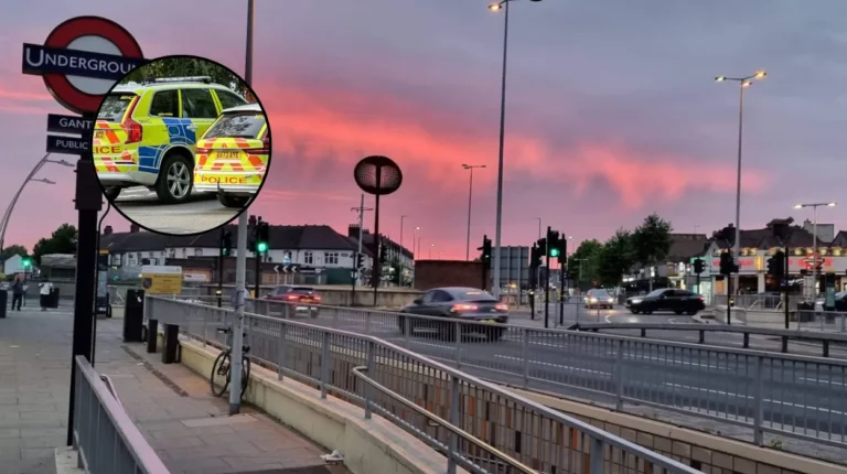 Teenagers Convicted in Gants Hill Restaurant Fire Case 2026