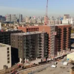 Thameside West: £2.5bn Silvertown Regeneration Unveiled by Arada 2026