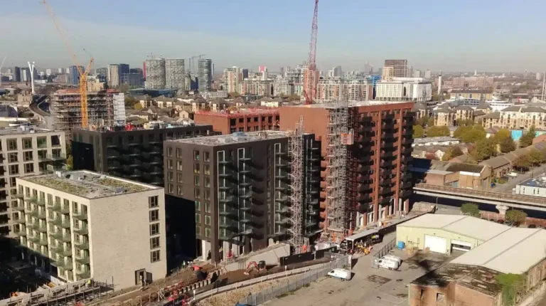 Thameside West: £2.5bn Silvertown Regeneration Unveiled by Arada 2026