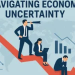The New Economics of Uncertainty: Why Businesses Are Paying the Price of an Unpredictable World 