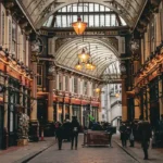 TikTok Generation Helps Revive UK High Streets as Young Shoppers Drive Retail Recovery 