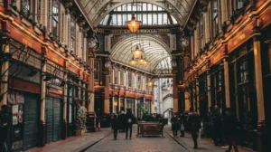 TikTok Generation Helps Revive UK High Streets as Young Shoppers Drive Retail Recovery 