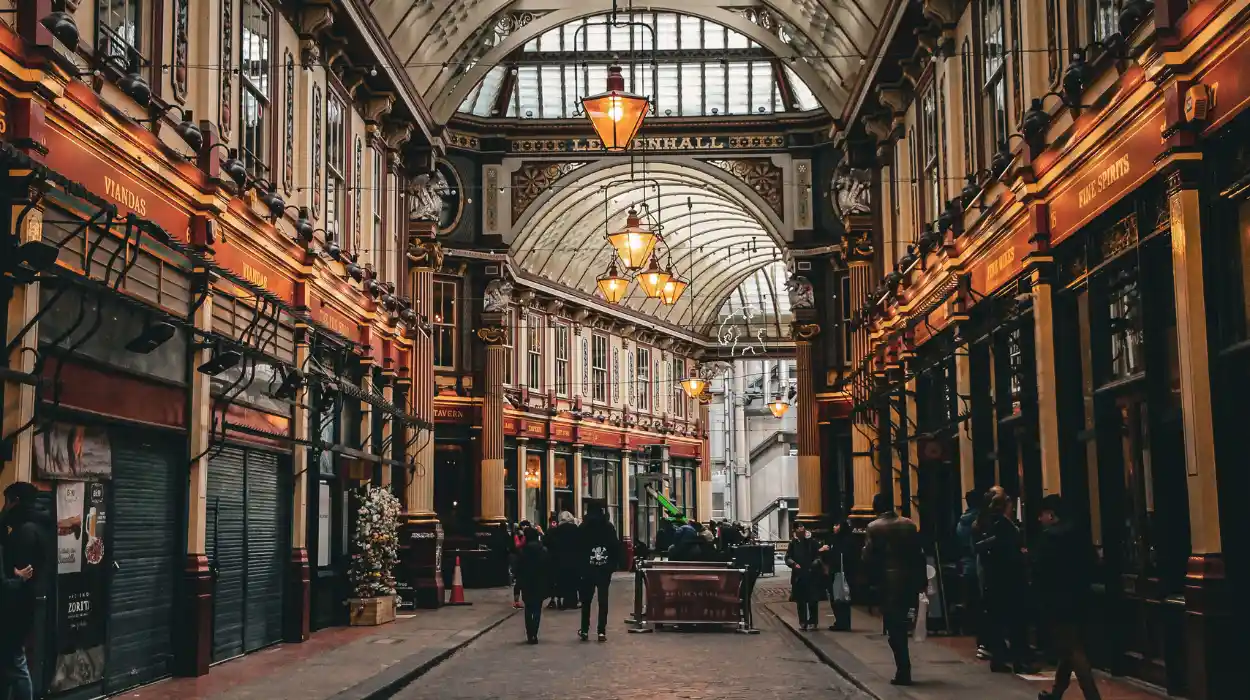 How TikTok and Generation Z are Reviving Britain's High Streets
