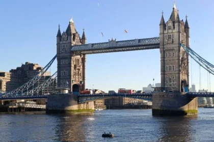Top Attractions in Tower Hamlets Beyond London’s Famous Tourist Landmarks