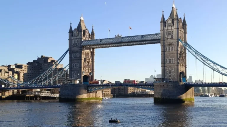 Top Attractions in Tower Hamlets Beyond London’s Famous Tourist Landmarks