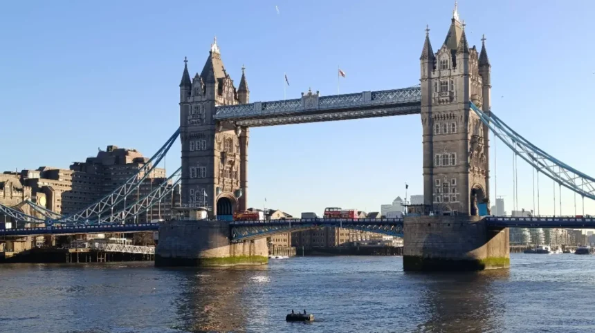 Top Attractions in Tower Hamlets Beyond London’s Famous Tourist Landmarks