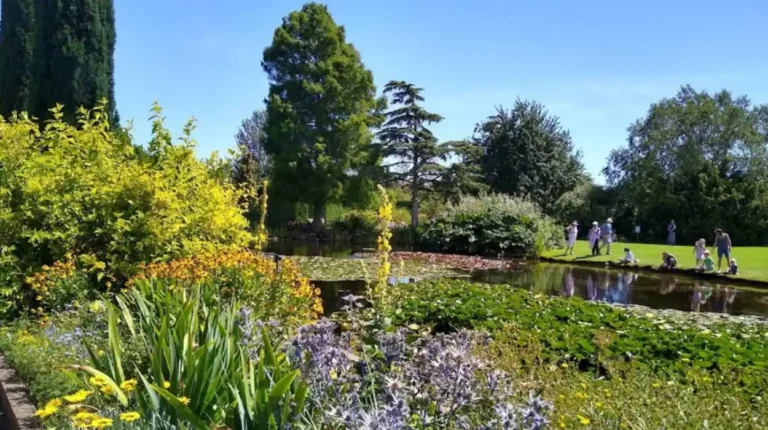 Top Reasons to Visit Havering for Heritage, Countryside and Local Attractions