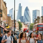 Tower Hamlets Travel Guide for Weekend Visitors Exploring East London Attractions