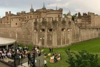 Tower Hamlets Visitor Guide: Attractions, Parks and Walks