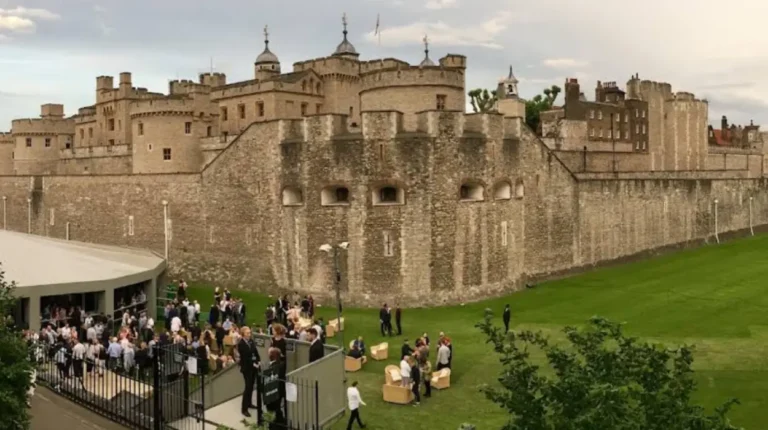 Tower Hamlets Visitor Guide: Attractions, Parks and Walks