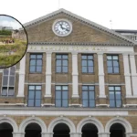 Tower of London Moat Water Restoration Approved, Tower Hamlets 2026