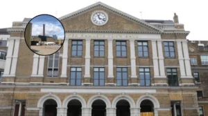 UK Government Approves Controversial Truman Brewery Planning Applications East London 2026