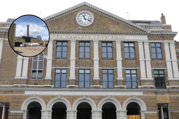 UK Government Approves Controversial Truman Brewery Planning Applications East London 2026